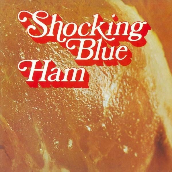 Shocking Blue – Ham, Ophalen of Verzenden, Zo goed als nieuw, 12 inch, Poprock