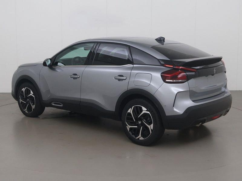 Citroen C4 1.2 puretech max s&s (eu6.4) 130 AT, Autos, Argent ou Gris, Achat, Entreprise, Autre