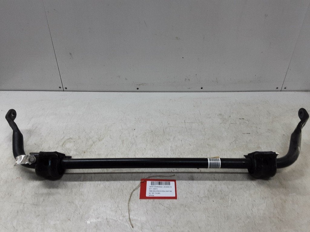BARRE STABILISATRICE AVANT Jeep Grand Cherokee L (WL), Webaccessibility@stellantis.com, Stellantis N.V., Utilisé, Taurusavenue 1
2132 LS  Hoofddorp, NL