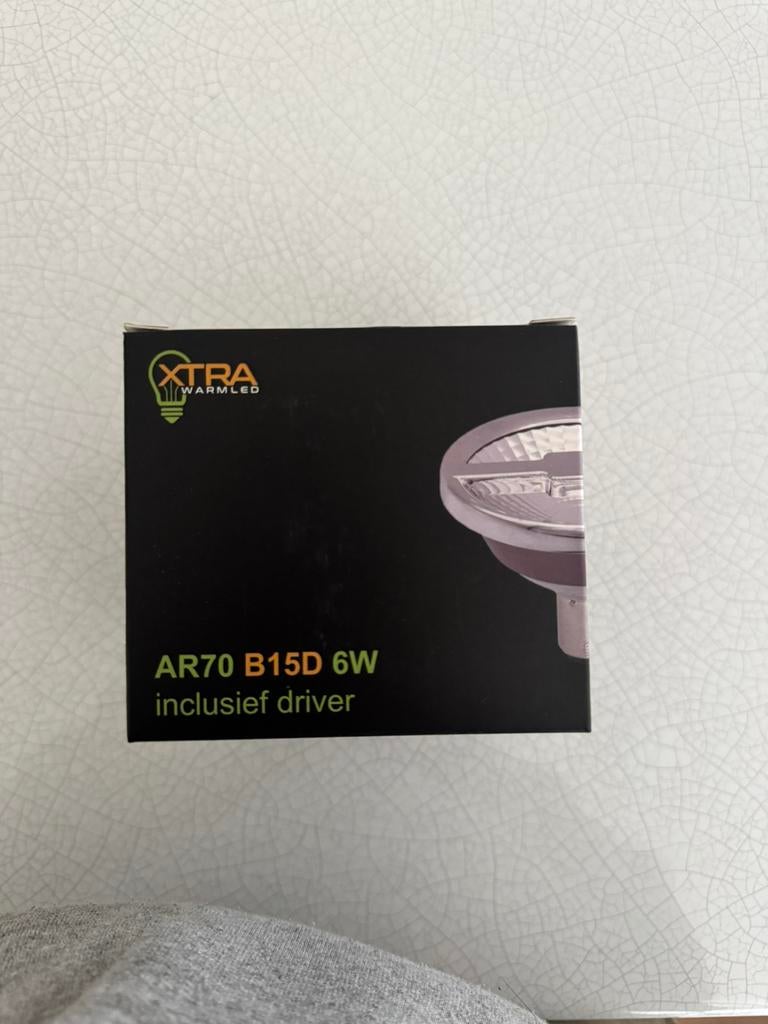 Xtra AR70 B15D 6W, Informatique & Logiciels, Alimentations internes, Enlèvement ou Envoi, Comme neuf