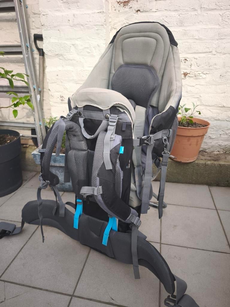 Sac a Dos pour randonnée enfant bebe karrimor papoose SA1, Enfants & Bébés, Enlèvement ou Envoi