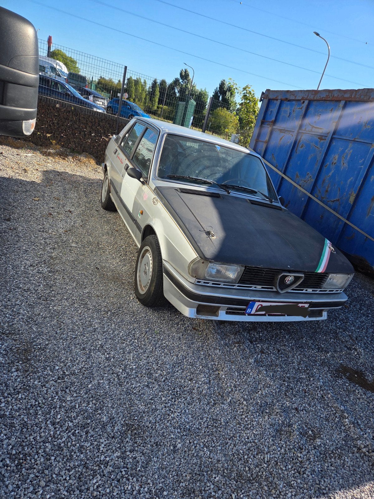 alfa giulietta, Auto's, Particulier, Te koop, Giulietta
