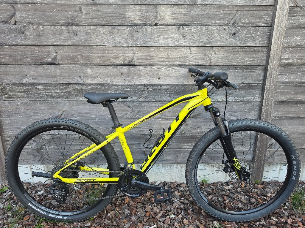 MTB Scott 27,5 inch XS, Fietsen en Brommers, Overige merken, Hardtail, Heren, Ophalen of Verzenden