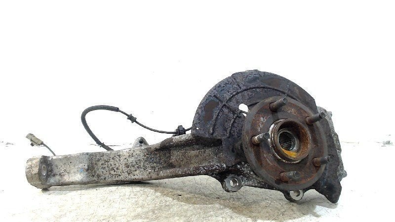 Wielnaaf rechts voor Jeep Grand Cherokee, Jeep, Onderdelen@venauto.nl, Van der Ven Autorecycling B.V., Ettenseweg 76, 4706 PB Roosendaal, The Netherlands