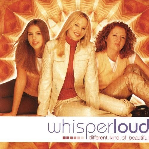CD EN VENTE WHISPER LOUD-Different Kind of Beautiful, CD & DVD, CD | Religion & Gospel, Gospel, Envoi
