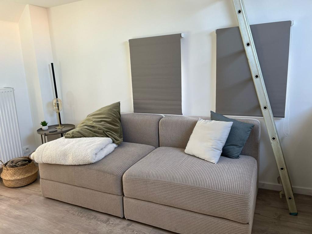 IKEA JÄTTEBO, Enlèvement, Comme neuf