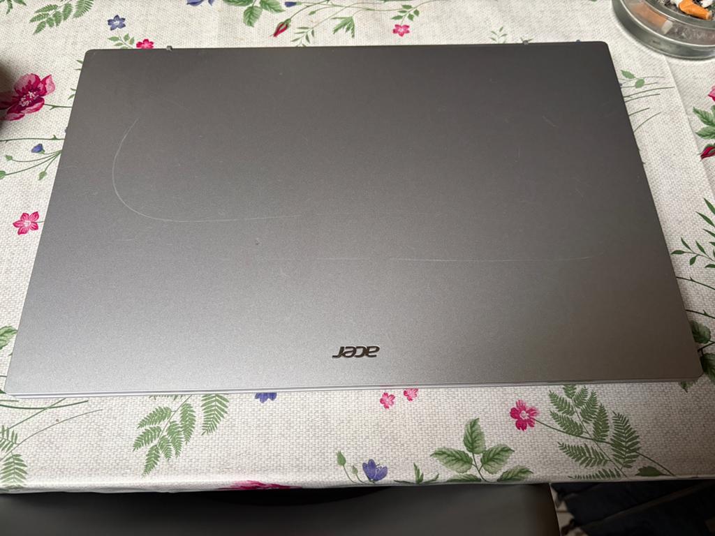 Acer gaming laptop, Computers en Software, Ophalen, Met videokaart, Zo goed als nieuw, Gaming