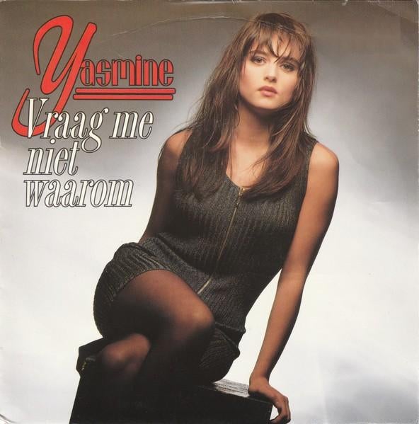 yasmine, Cd's en Dvd's, Ophalen of Verzenden