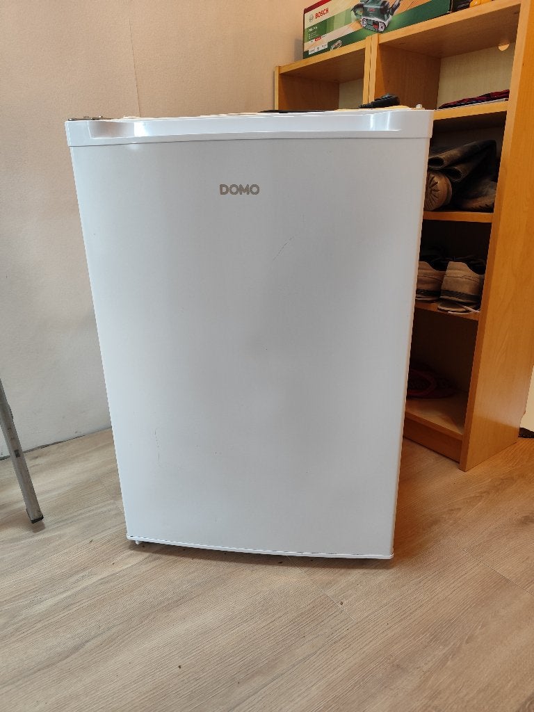 Petit congélateur DOMO (86L), Electroménager, Moins de 60 cm, Congélateur, Classe énergétique A ou plus économe, Enlèvement