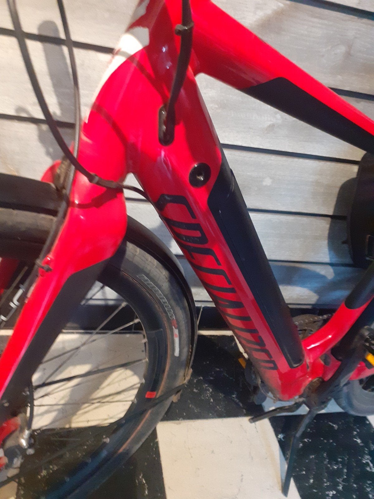 Specialized Turbo E-bike speedpedelec, Enlèvement ou Envoi