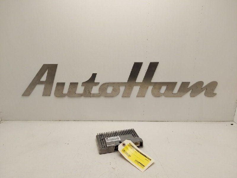 MODULE CAMÉRA BMW 5 serie (F10) (01-2009/10-2016), Utilisé, BMW, Petuelring 130
80809  München, DE, Bayerische Motoren Werke AG