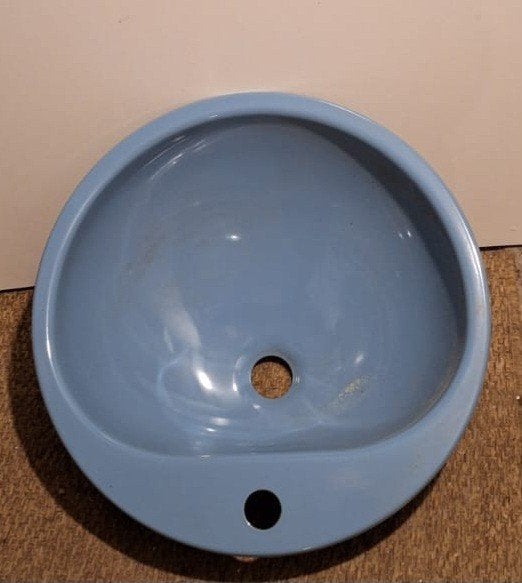 Bidet et lave main, Maison & Meubles, Enlèvement, Comme neuf, Autres types