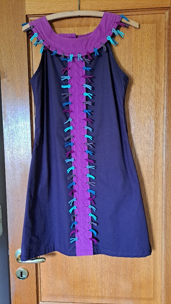 Vêtements dame, Autre, Comme neuf, Enlèvement, Multicolore