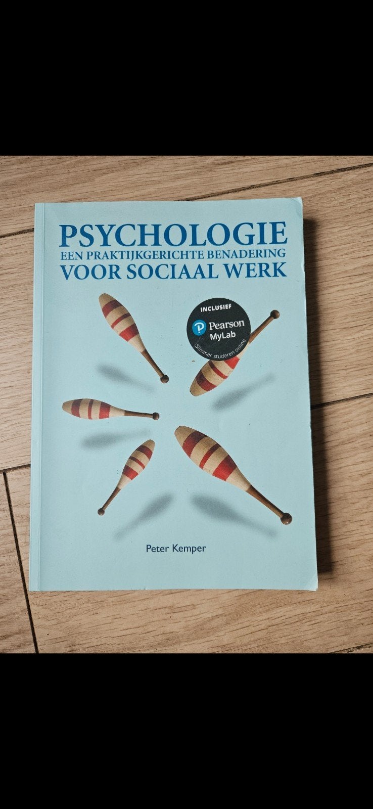 Peter Kemper - Psychologie, Boeken, Ophalen of Verzenden, Nederlands, Peter Kemper