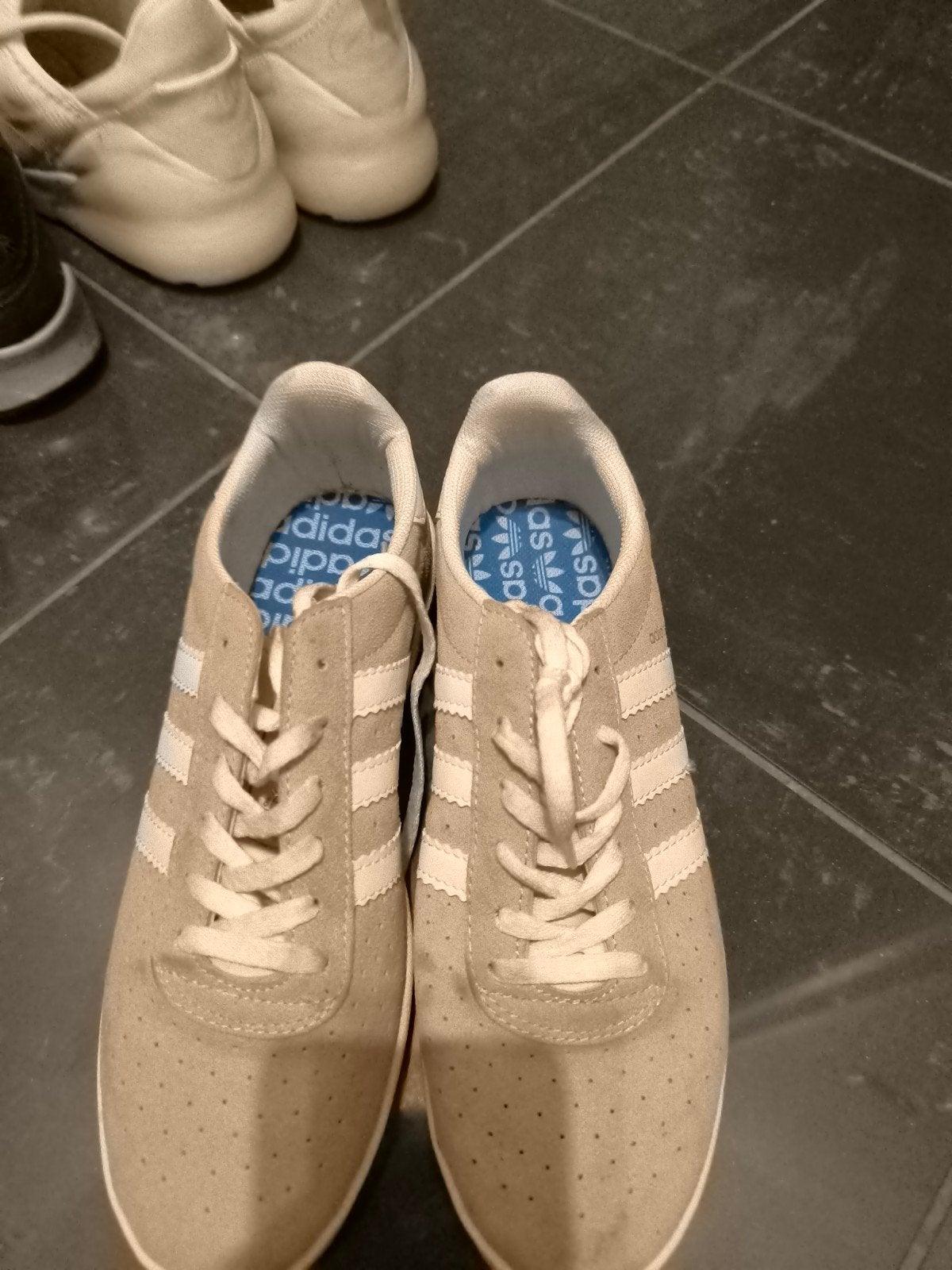 sneakers, Ophalen of Verzenden, Gedragen, Sneakers