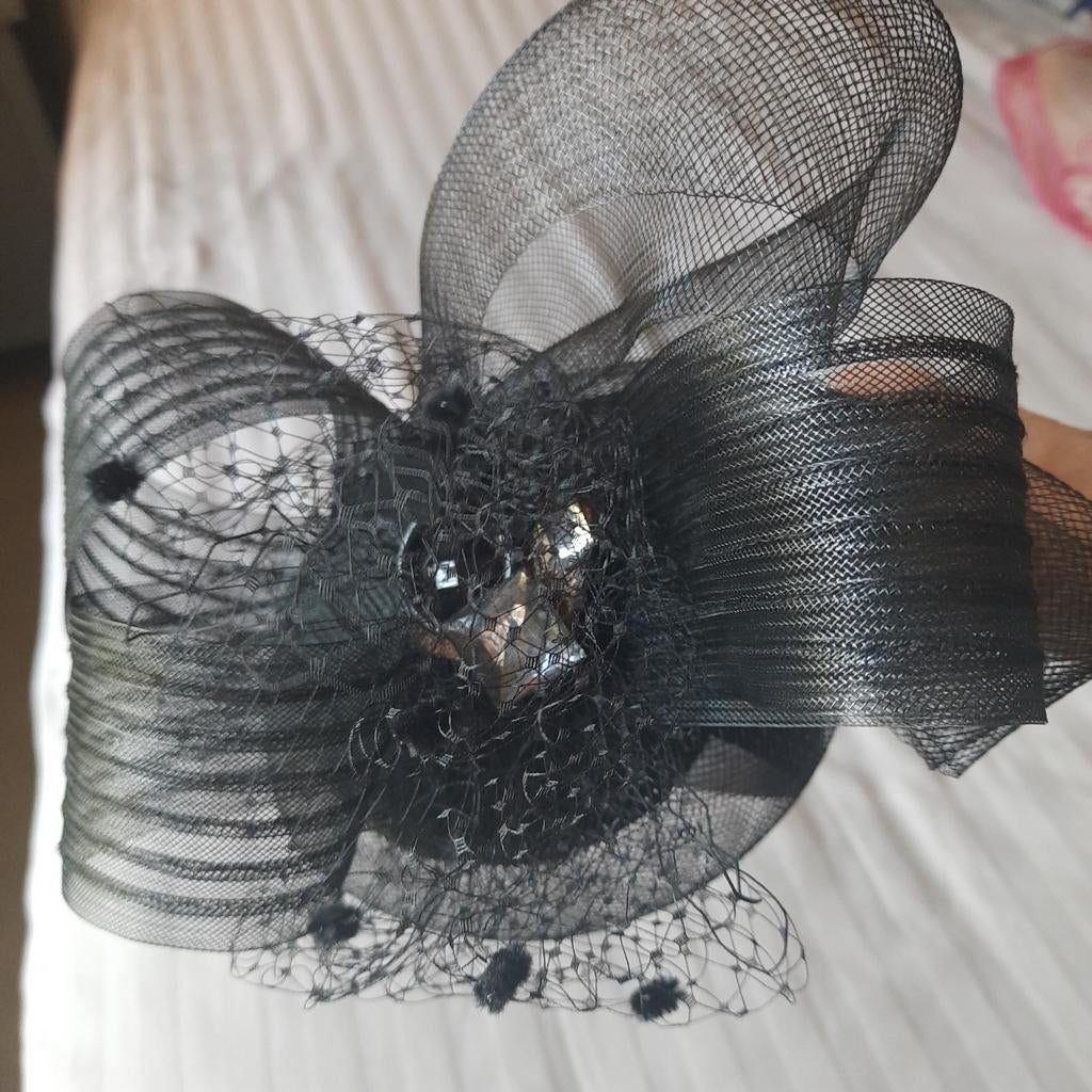 FEEST-/CEREMONIE ACCESSOIRES : HAARACCESSOIRES*NIEUW*, Kleding | Dames, Overige Dameskleding, Nieuw, Ophalen