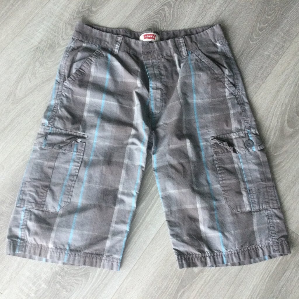 LEVI’S SHORT, Levi's, Meerkleurig, Overige maten, Ophalen of Verzenden