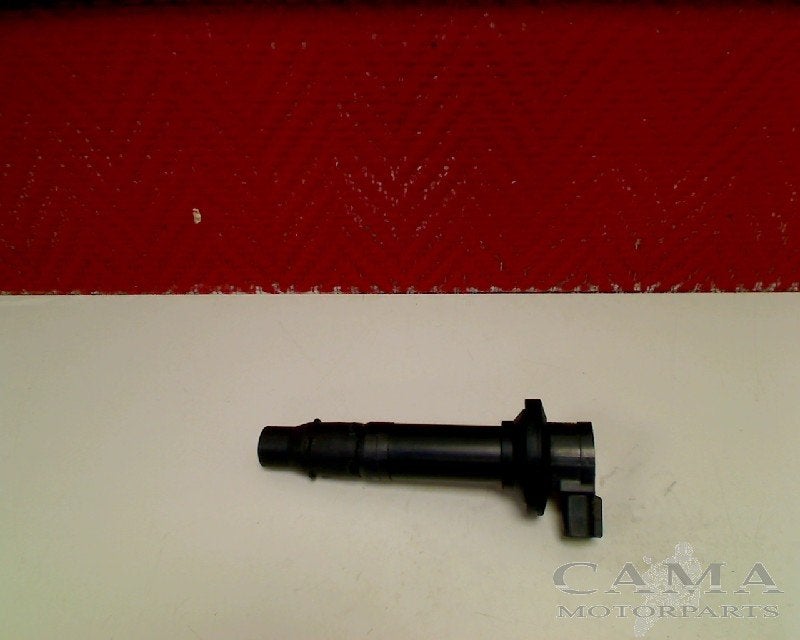 BOBINE Yamaha YZF R6 1999-2002 (YZF-R6 5EB 5MT) (F6T549), Motoren, Dhr. S. di Majo, Gebruikt, Info@cama-motorparts.nl, P.J. Troelstraweg 8 8
3144 CX  MAASSLUIS, NL