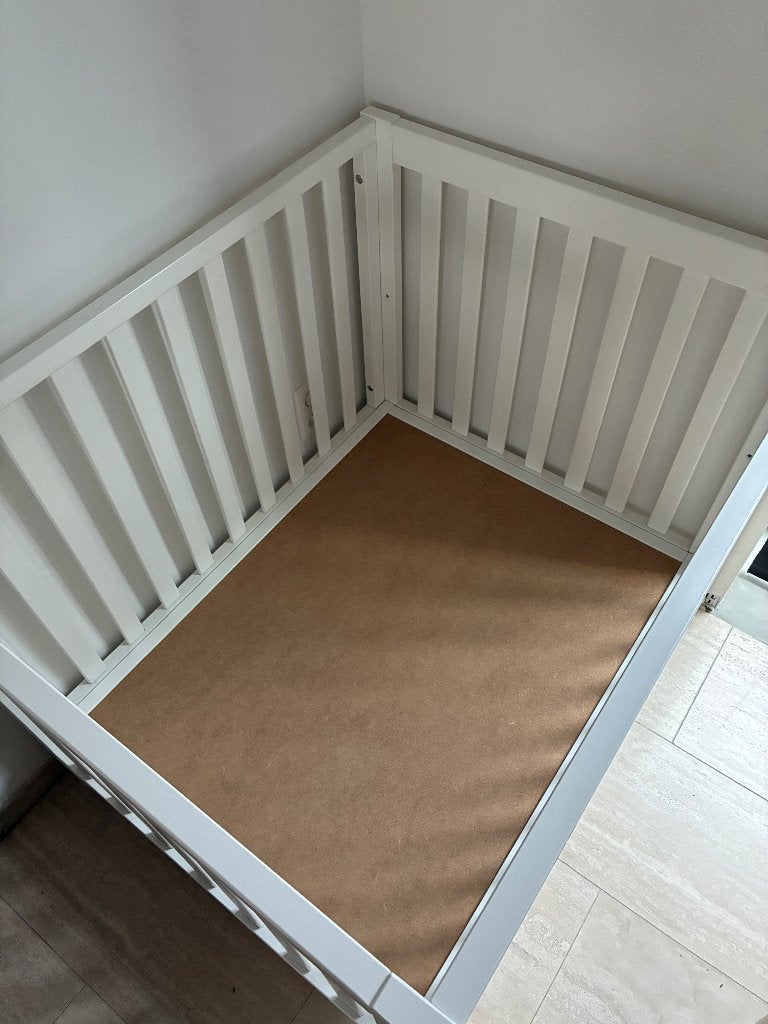 Park Troll, Kinderen en Baby's, Babyparken, Ophalen, Gebruikt, Rechthoekig, In hoogte verstelbaar