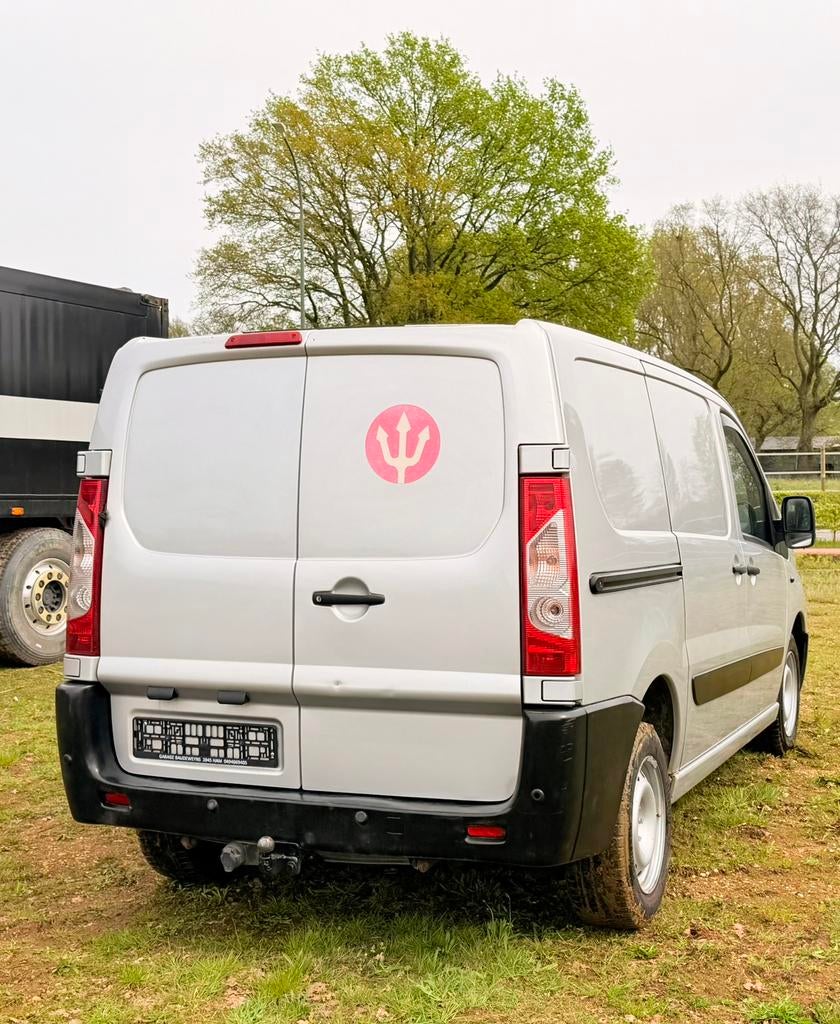 auto s wrakken camionette licht vracht✅✅, Achat, Citroën, Particulier
