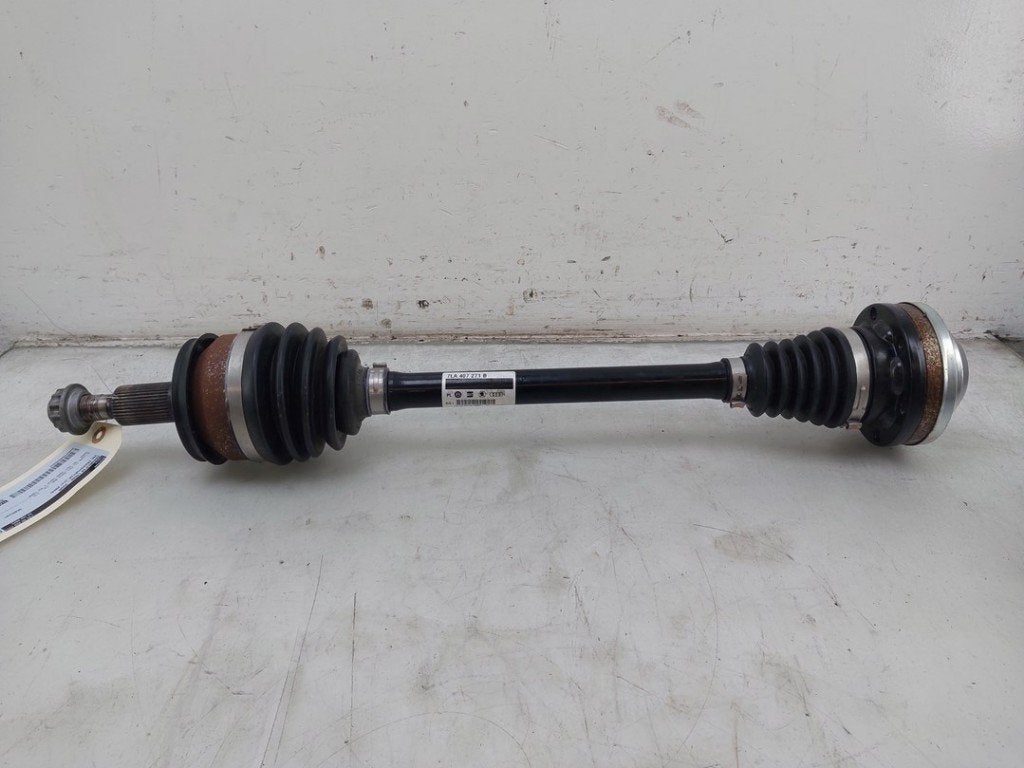 CARDAN AVANT GAUCHE (TRANSMISSION) Transporter T6, Utilisé, Volkswagen