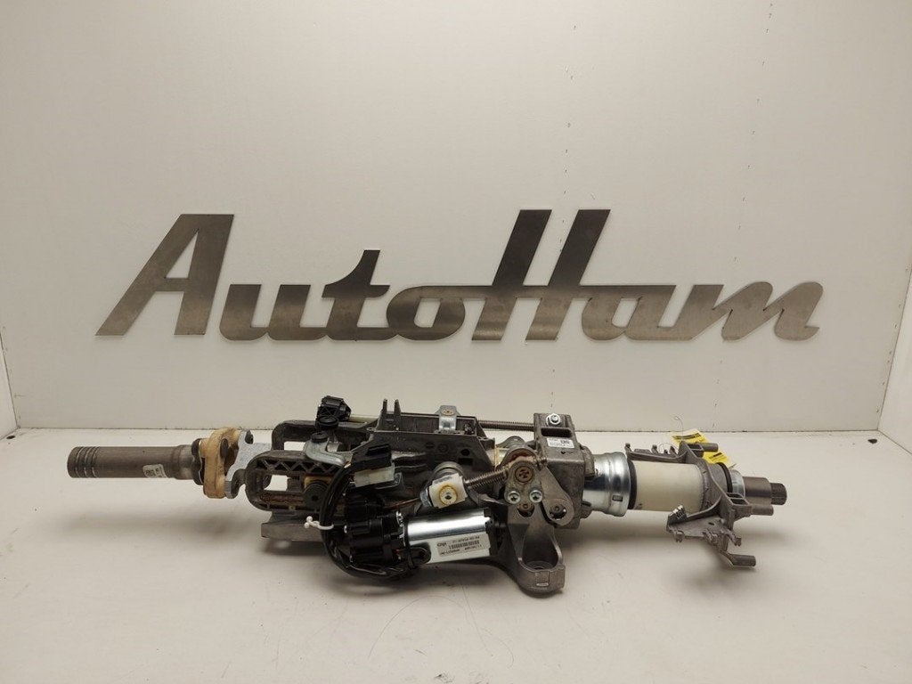 STUURKOLOM BMW 5 serie (F10) (|6788155|32306788155|), Dhr. J. Ham, Gebruikt, Administratie@autoham.nl, BMW