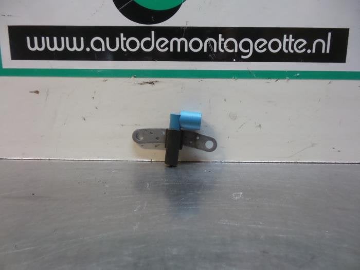 Capteur PMH d'un Renault Clio (Clio 3 06-), Renault, -, 3 mois de garantie, Utilisé