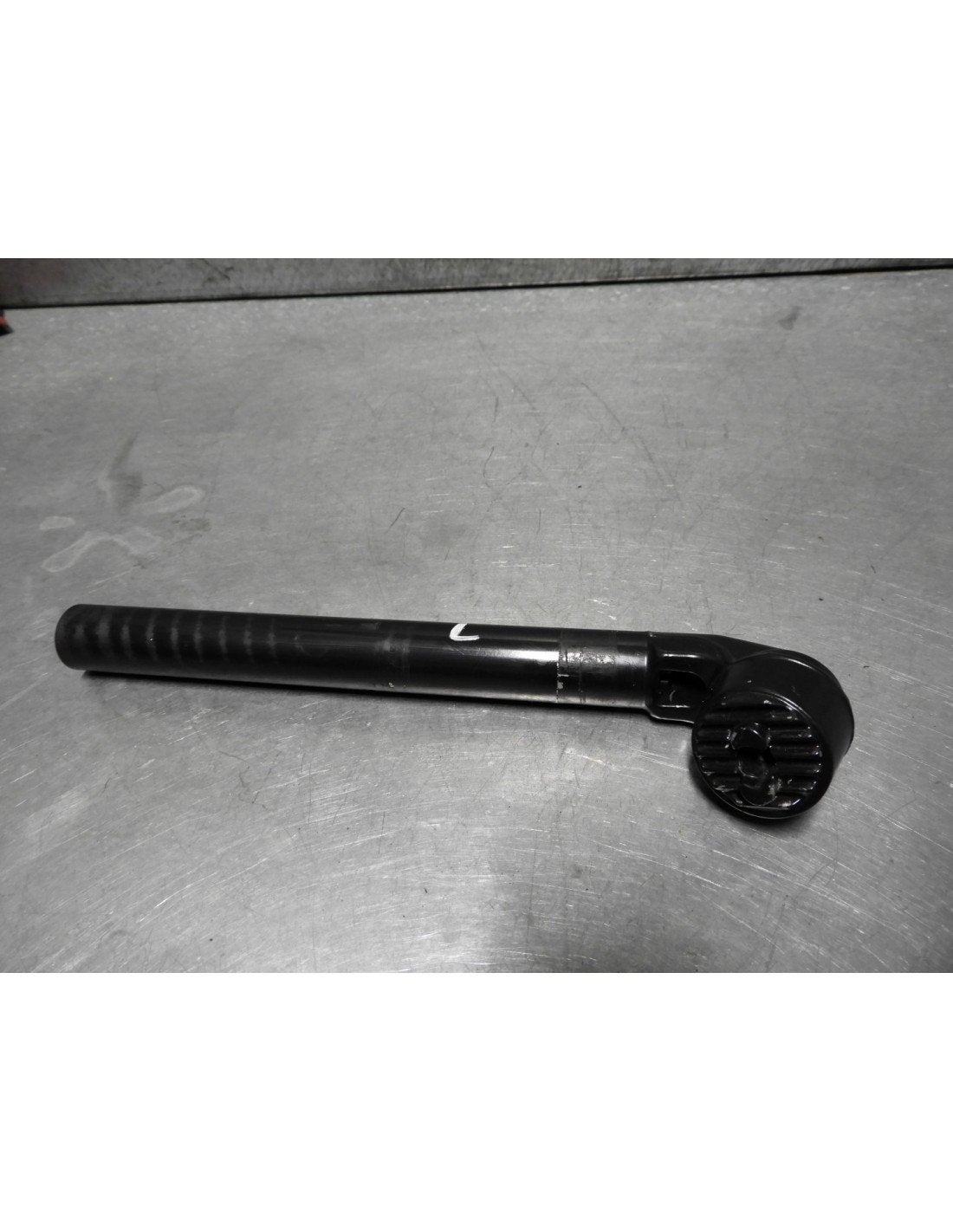K1200RS 1997 - 2005 BMW Clipon D1-41555, Motoren