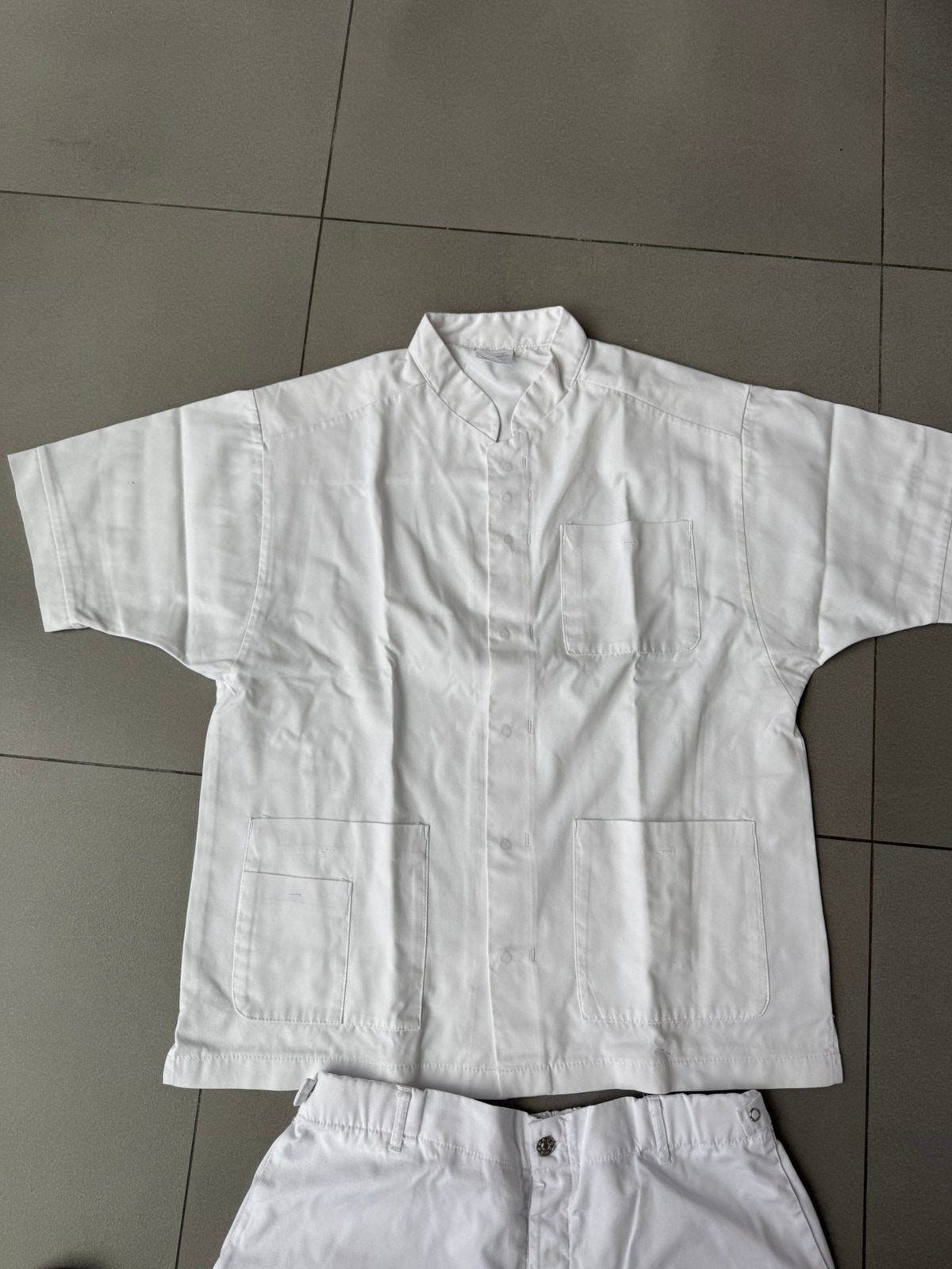 Kiné t-shirt, Enlèvement, Comme neuf