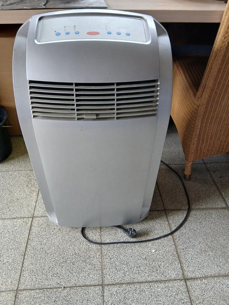 Airco,perfecte staat., Elektronische apparatuur, Airco's, Ophalen of Verzenden
