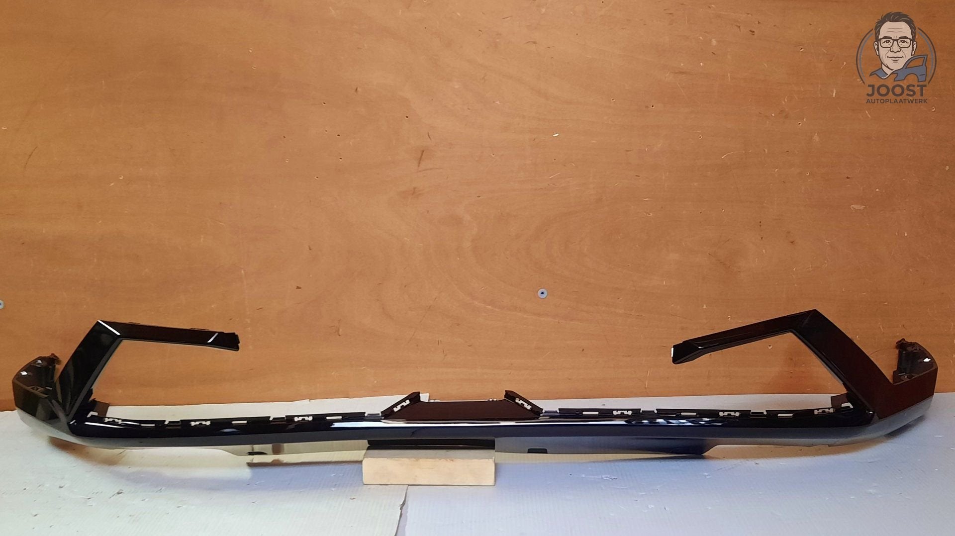 Voorbumper spoiler Peugeot 3008 5008 GT-Line '24 9843794780, Autos : Pièces & Accessoires, Neuf, Origine de la pièce connue, -contact-peugeot@mpsa.com