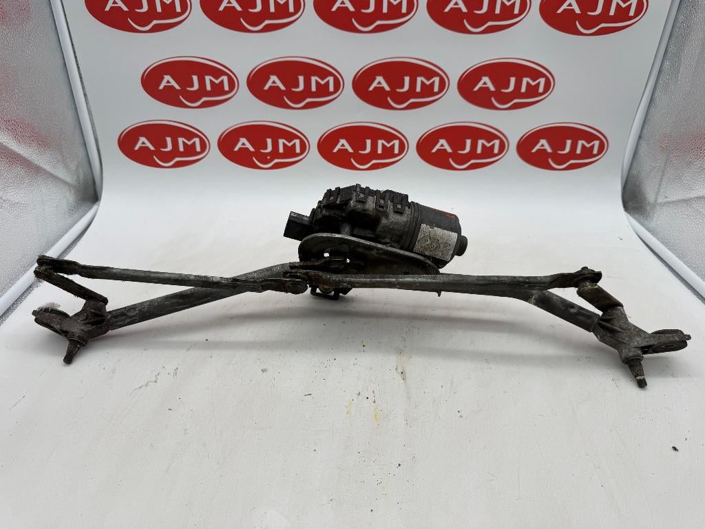 2000-2005 VW PASSAT RUITENWISSERMOTOR, Ophalen, Gebruikt, Volkswagen