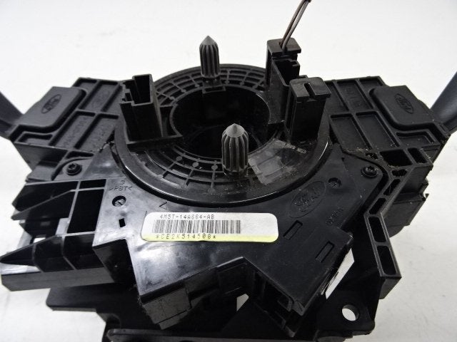 AIRBAGRING Ford Focus C-Max (01-2003/03-2007), Gebruikt, Ford