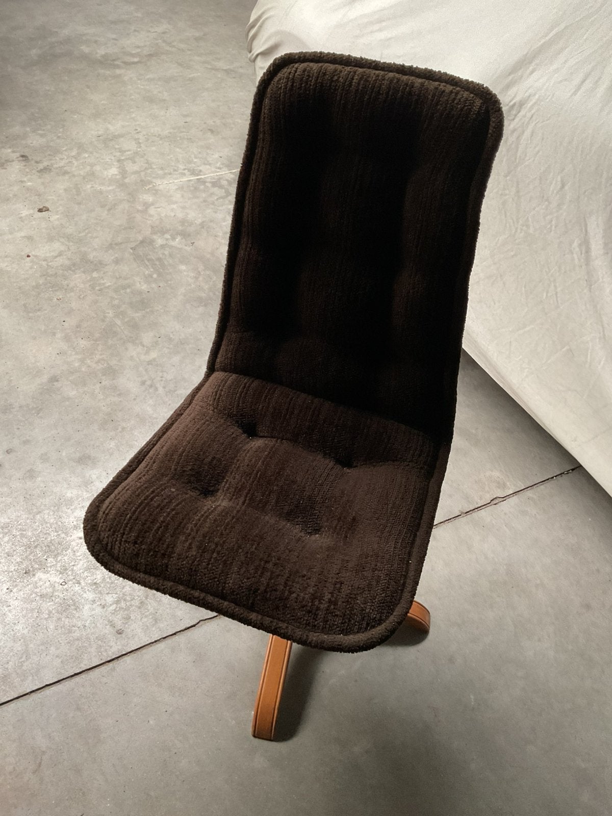 Stoel, Huis en Inrichting, Ophalen, Gebruikt