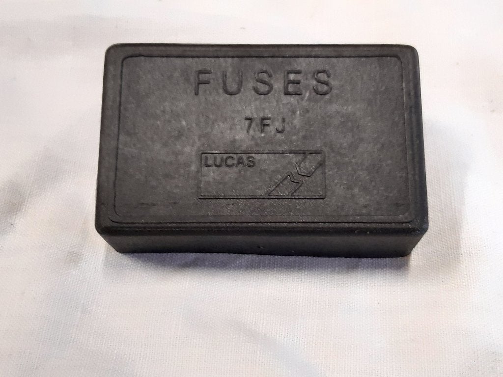 boîte à fusibles pour 4 fusibles Classic Mini Cooper, Enlèvement, Neuf, Mini