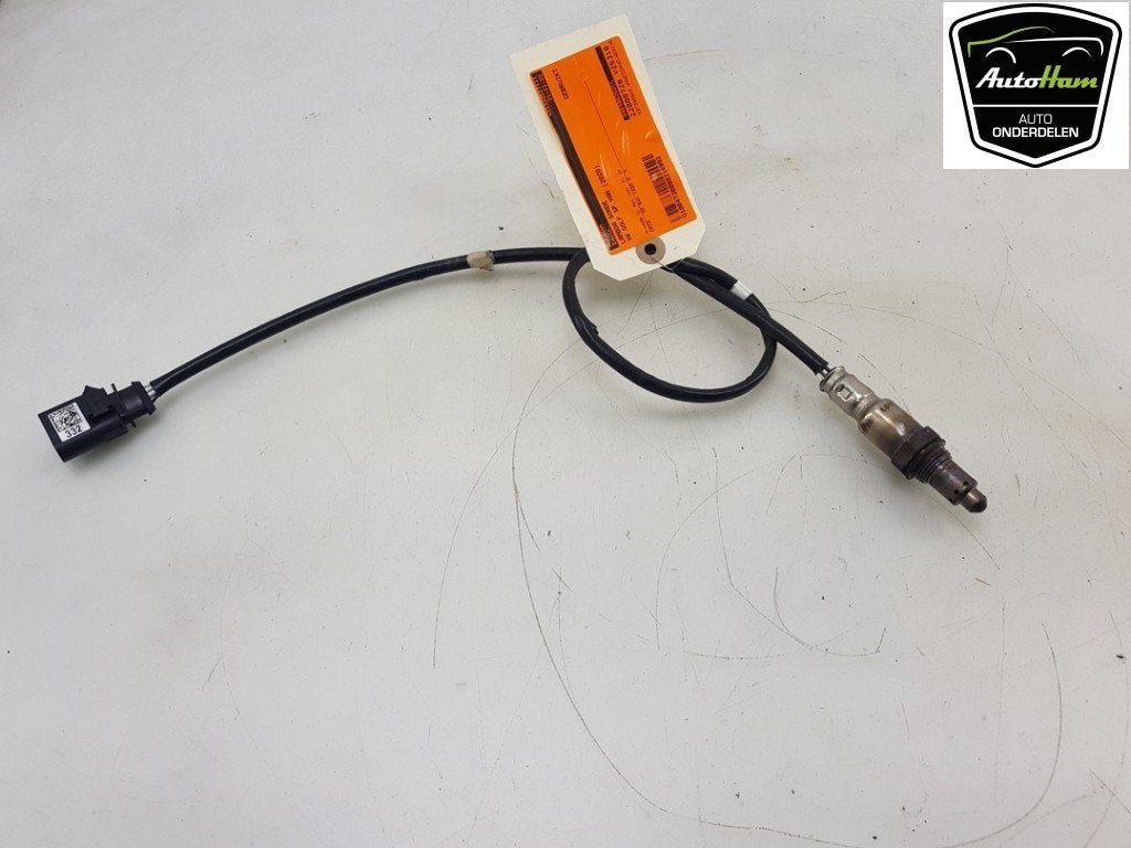 LAMBDASONDE Golf Sportsvan (AUVS) (|04E906262CS|), Gebruikt, Volkswagen