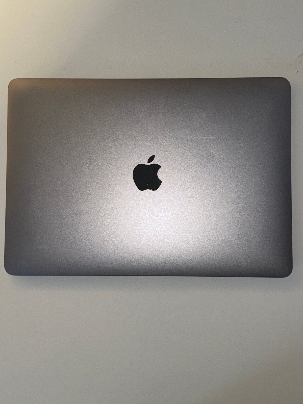 Macbook Air, Ophalen, Gebruikt