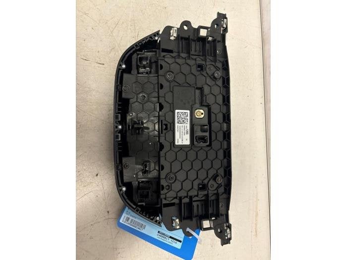 Navigatie Display van een Opel Corsa, -, Opel, 3 mois de garantie, Utilisé