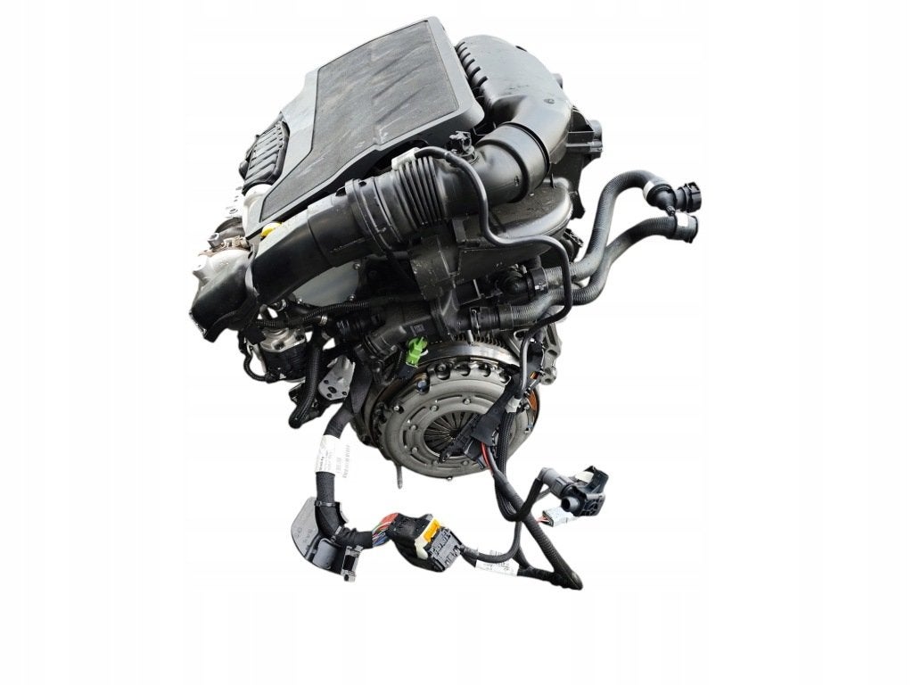 Moteur F12XHL Complet OPEL CORSA, Envoi, Utilisé, Daihatsu