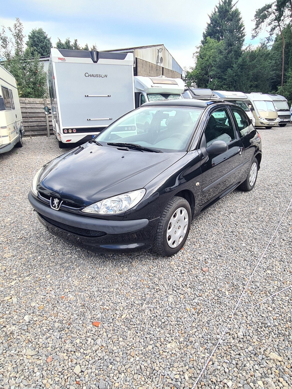 Peugeot 206/1.4 Essence/AVANT homologué
SOLDE/4 EUROS/LIRE O, Autos, Peugeot, Achat, Entreprise, Euro 4, Essence