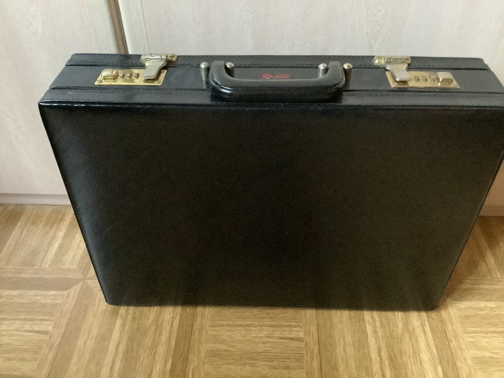 Aktentas, 40 à 50 cm, Enlèvement, Utilisé, Porte-documents ou Cartable
