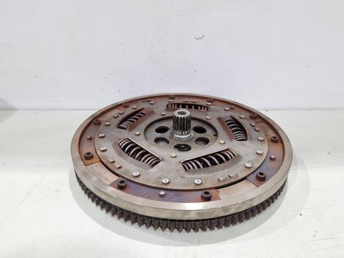 Volant moteur d'un Ford Transit Custom, -, 3 mois de garantie, -, -