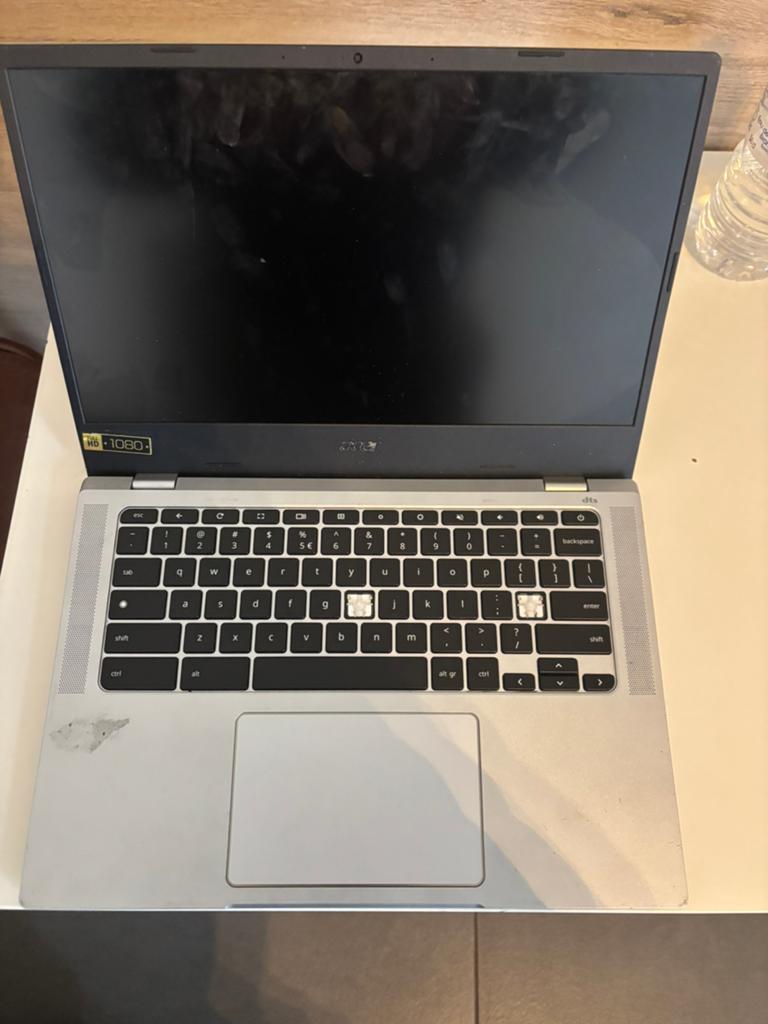 Ordinateur portable, Informatique & Logiciels, Enlèvement ou Envoi, Comme neuf