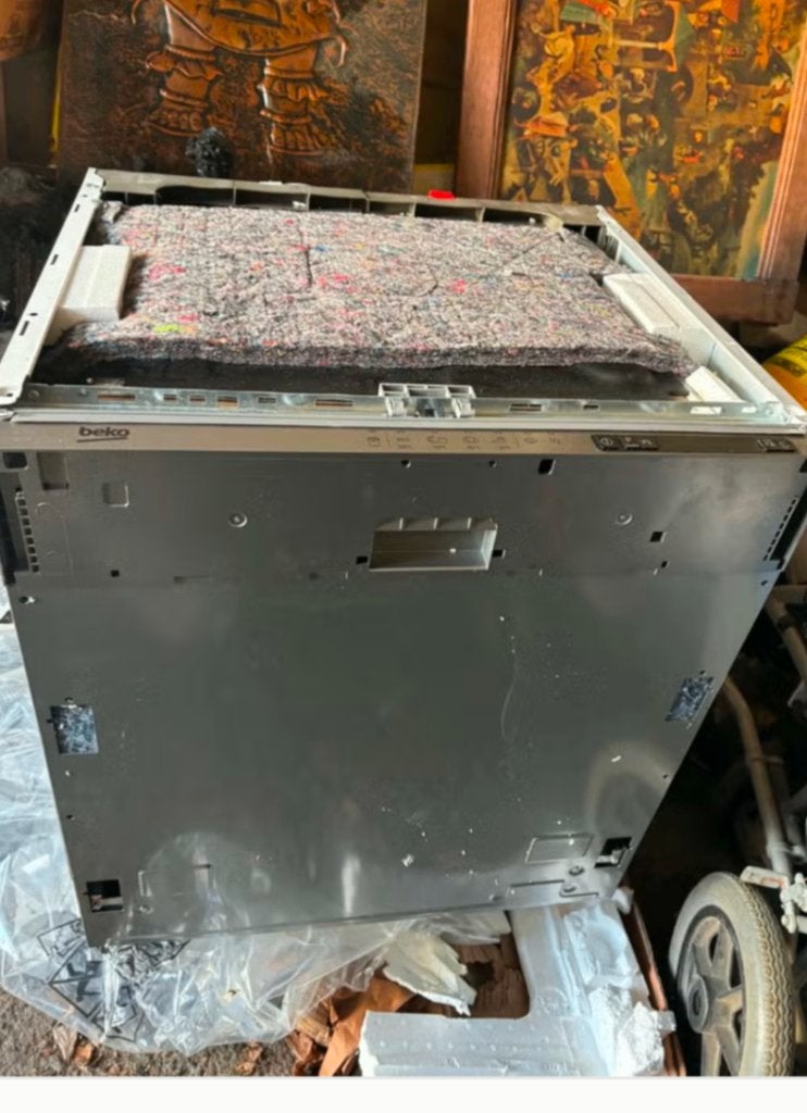 Lave vaisselle, Elektronische apparatuur, Vaatwasmachines, Ophalen