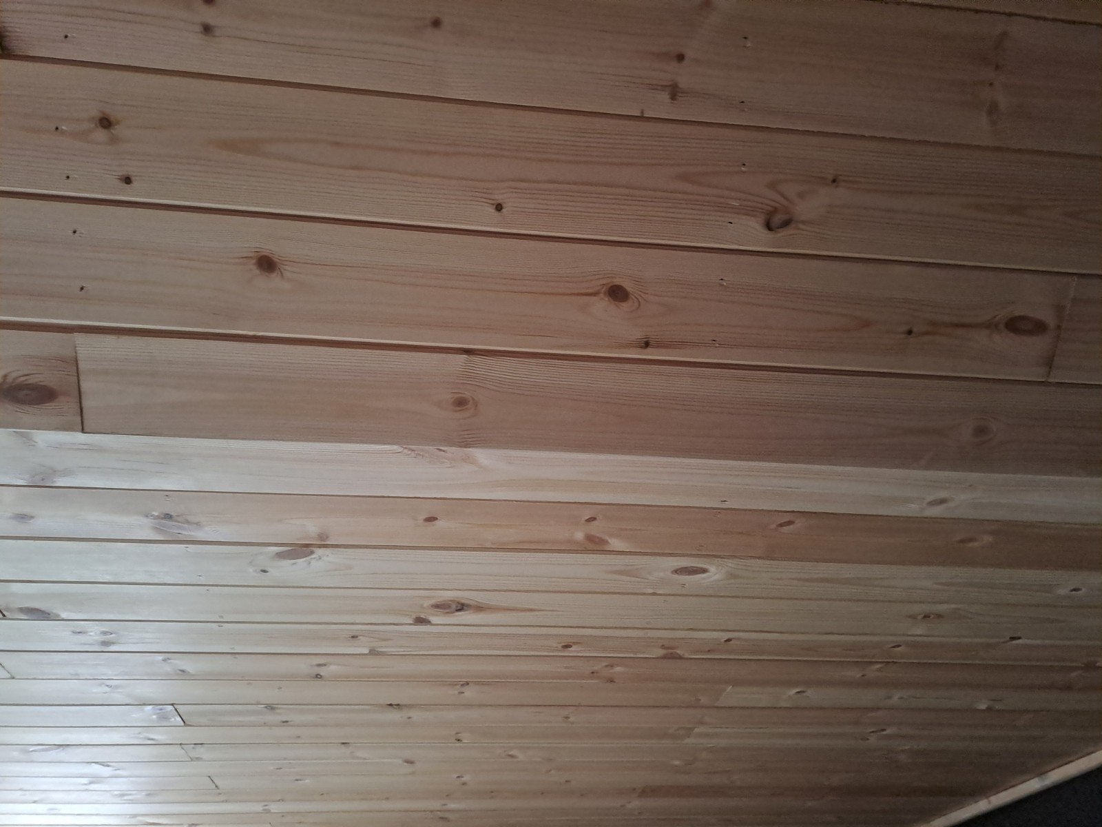 Overschot grenen planken, Doe-het-zelf en Bouw, Hout en Planken, Ophalen, Grenen