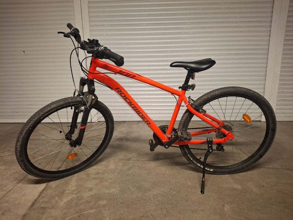 Vélo, Vélos & Vélomoteurs, Autres marques, Moins de 10 vitesses, Comme neuf, Enlèvement