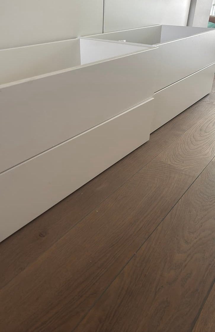 4 x Pax lades 75 x 35, Huis en Inrichting, Ophalen, Zo goed als nieuw