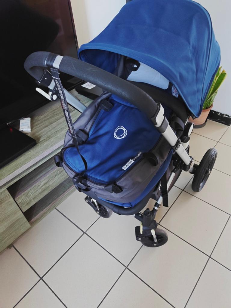 Bugaboo Cameleon 2 in 1, Kinderen en Baby's, Buggy's, Ophalen