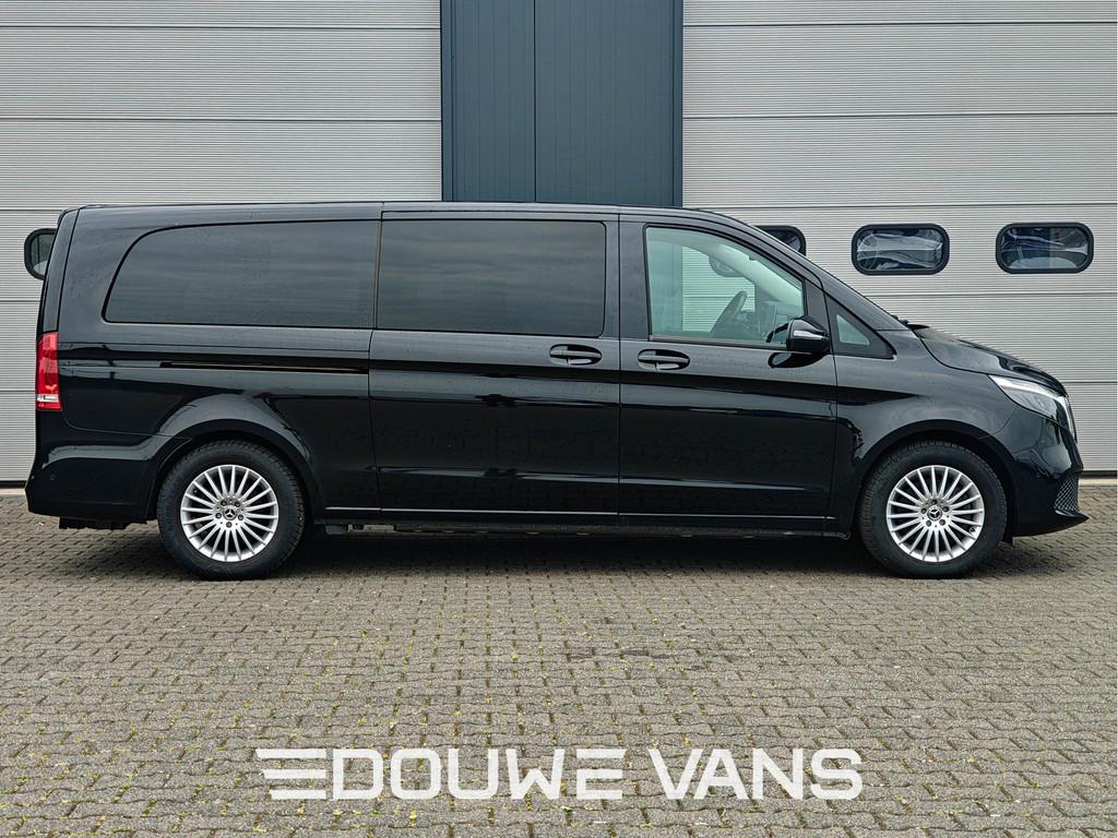 Mercedes-Benz EQV 300 L3 Rolstoelbus MBUX Navigatie, Autos, Achat, Adapté aux personnes handicapées, Entreprise, Diesel