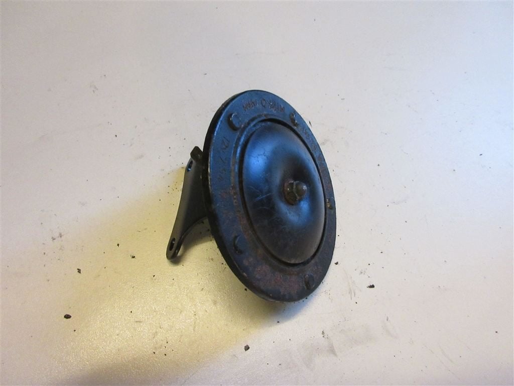 Kawasaki GPX600 claxon toeter GPX 600 Ninja 600R hoorn gpx, Ophalen of Verzenden, Gebruikt